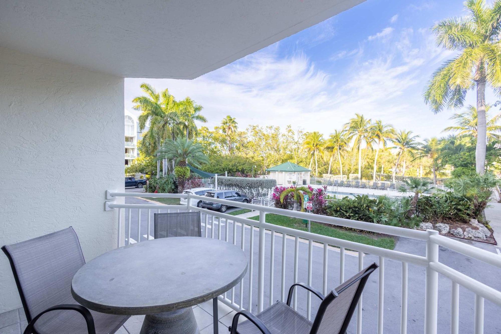 Trinidad Suite 105 Cayo Hueso Exterior foto
