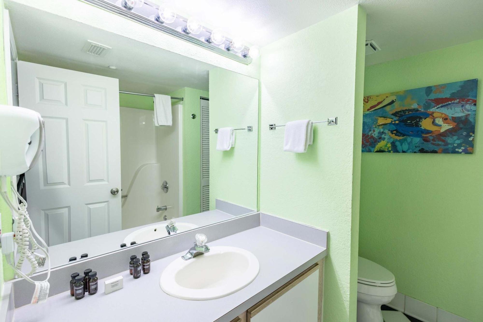 Trinidad Suite 105 Cayo Hueso Exterior foto